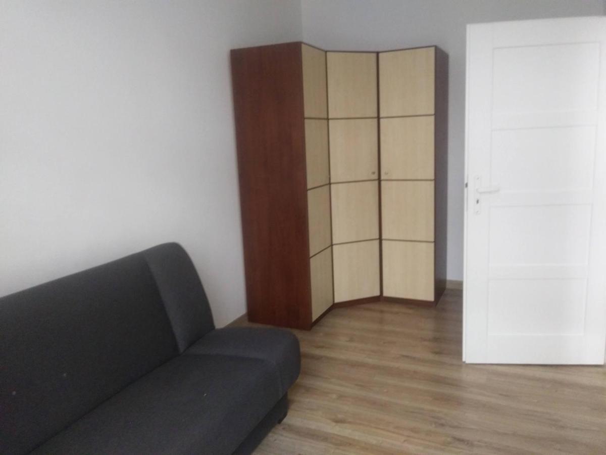 Smolki 22/10 Apartment Przemysl Exterior photo